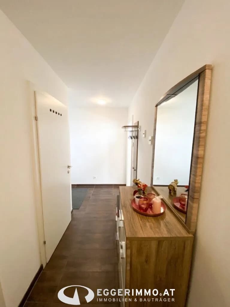 2-Zimmer-Wohnung mieten in Zell am See – 54 m², € 820 – Bild 5 von 14