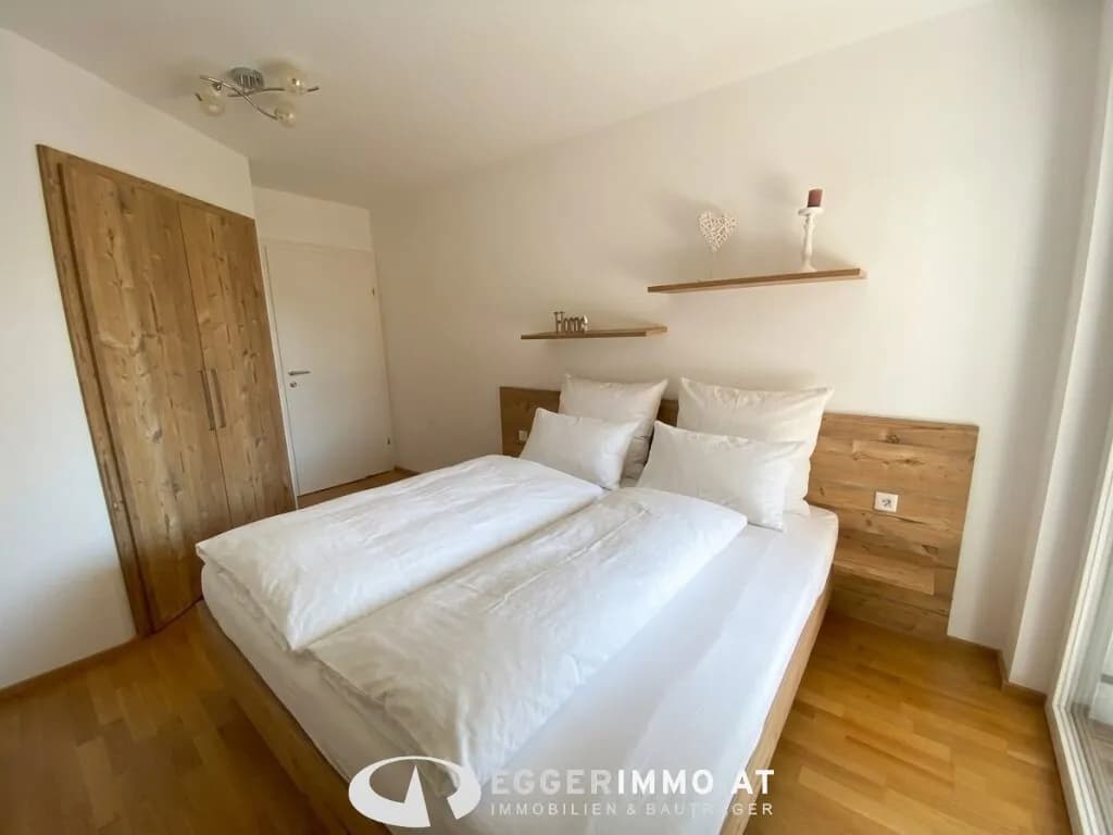 2-Zimmer-Wohnung mieten in Zell am See – 54 m², € 820 – Bild 7 von 14