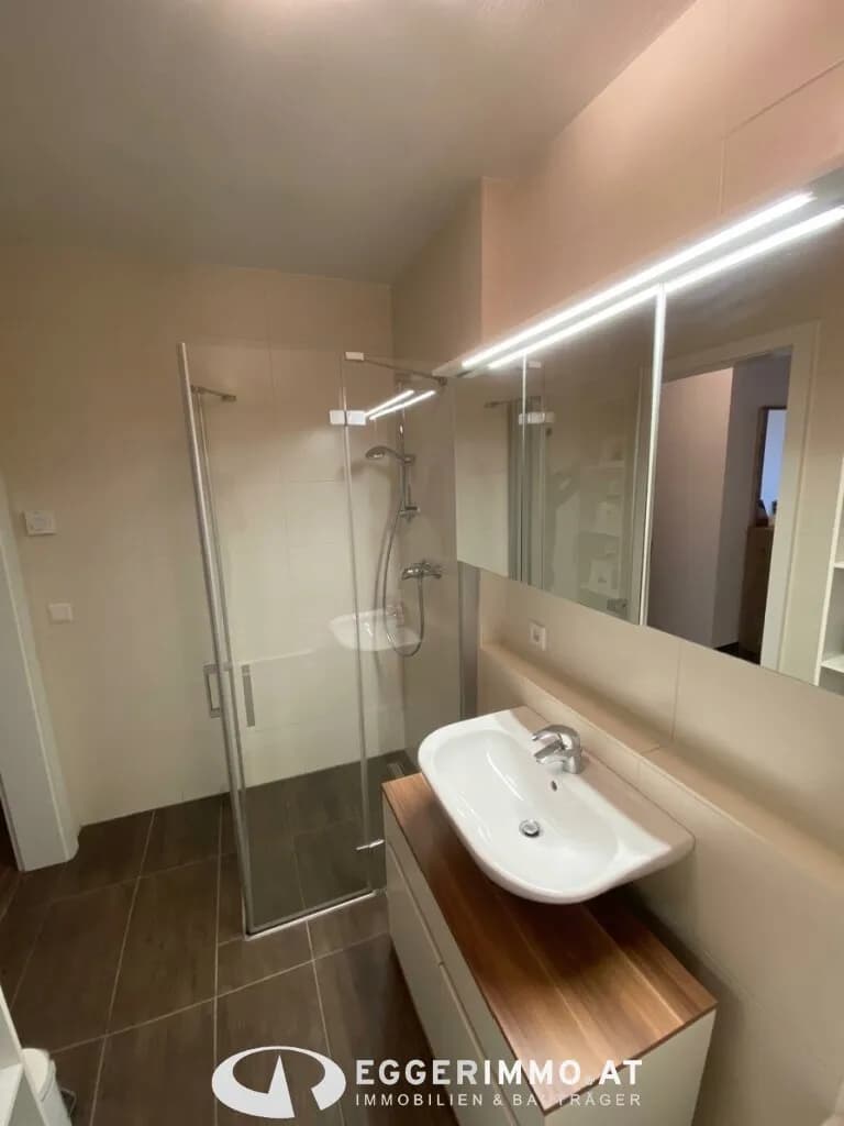 2-Zimmer-Wohnung mieten in Zell am See – 54 m², € 820 – Bild 10 von 14