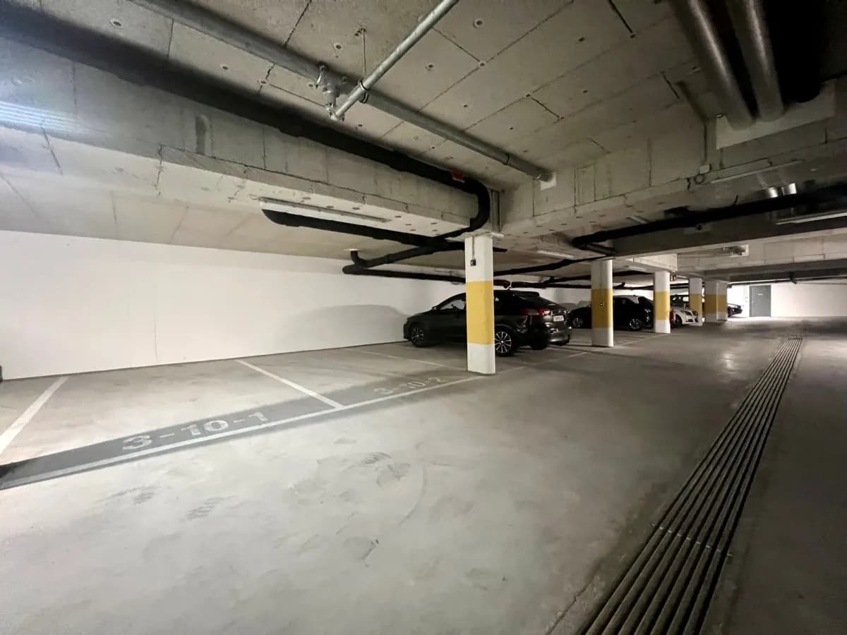 Immobilie mieten in Tulln – 13 m², € 99 – Bild 1 von 4