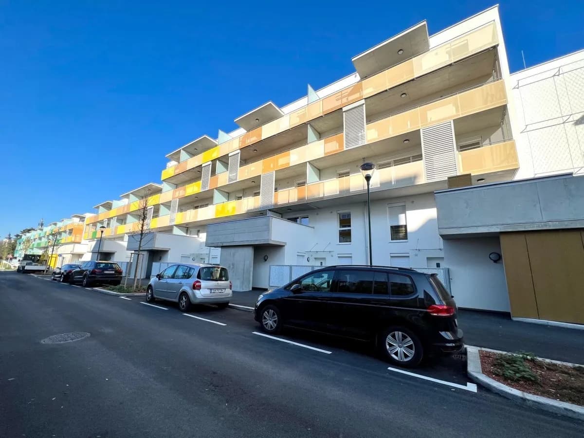 Immobilie mieten in Tulln – 13 m², € 99 – Bild 3 von 4