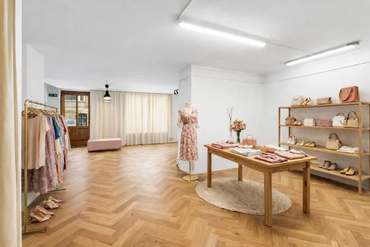 Gewerbeimmobilie mieten in Wien – 288 m², € 3.249 – Bild 4 von 28