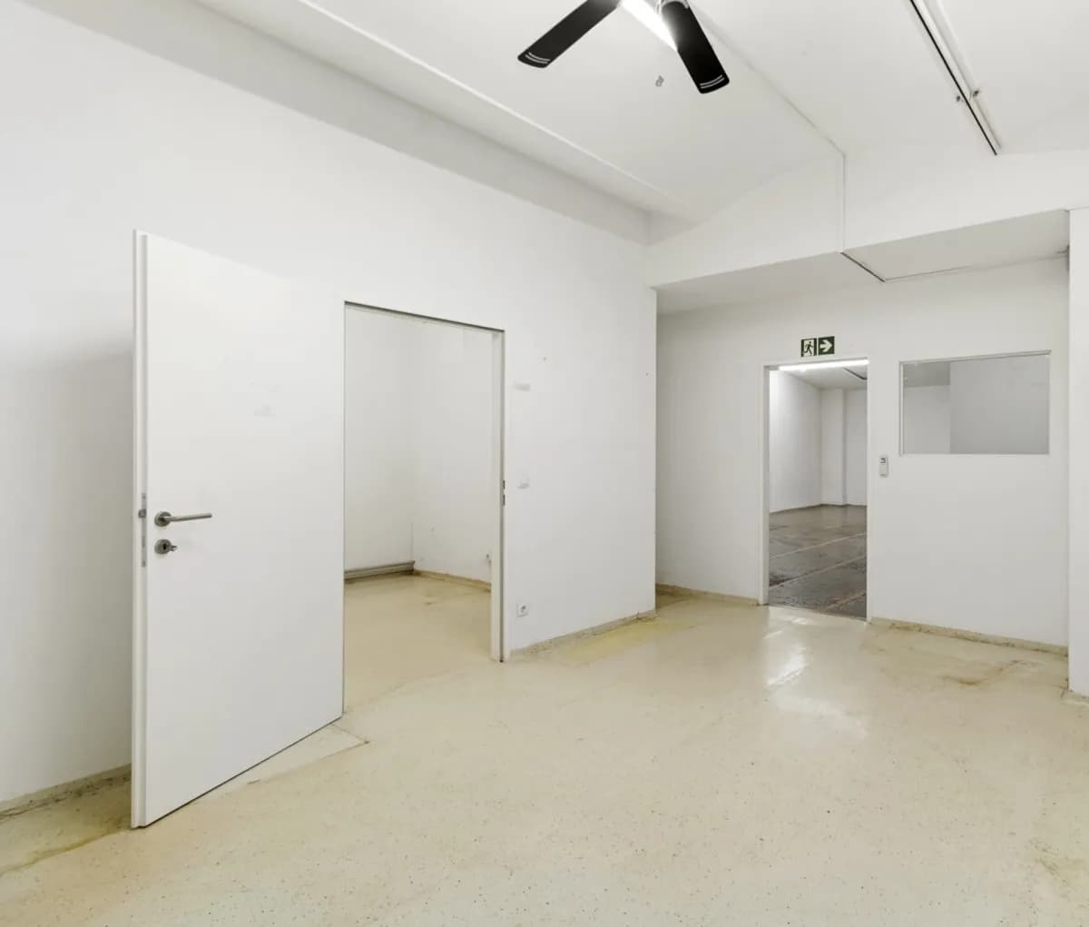 Gewerbeimmobilie mieten in Wien – 288 m², € 3.249 – Bild 19 von 28