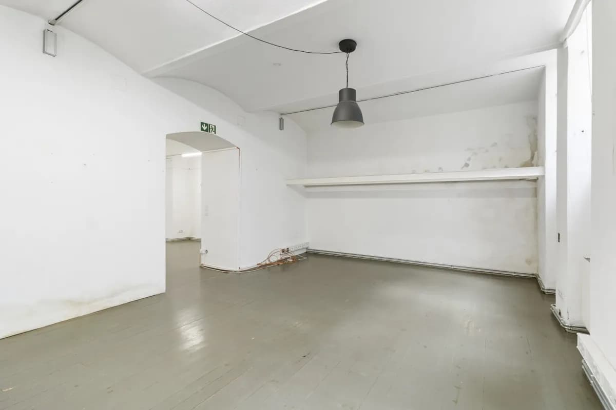 Gewerbeimmobilie mieten in Wien – 288 m², € 3.249 – Bild 23 von 28