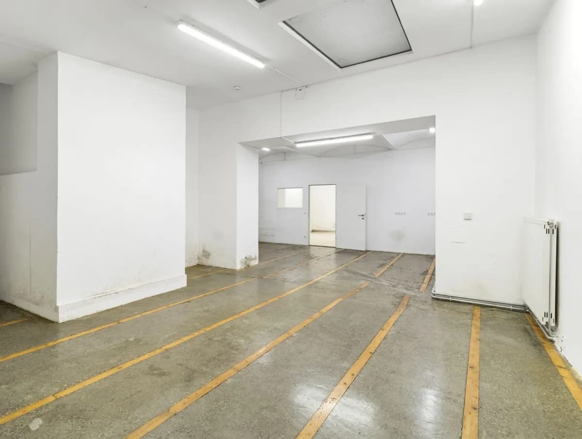 Gewerbeimmobilie mieten in Wien – 288 m², € 3.249 – Bild 24 von 28