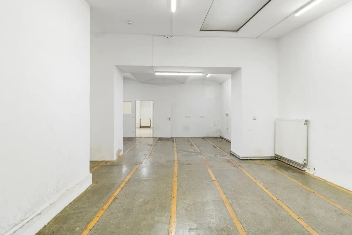 Gewerbeimmobilie mieten in Wien – 288 m², € 3.249 – Bild 25 von 28