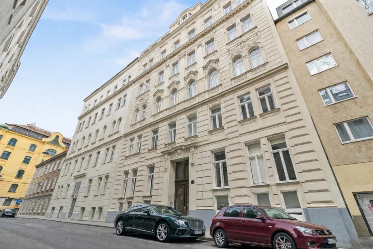 Gewerbeimmobilie mieten in Wien – 288 m², € 3.249 – Bild 26 von 28