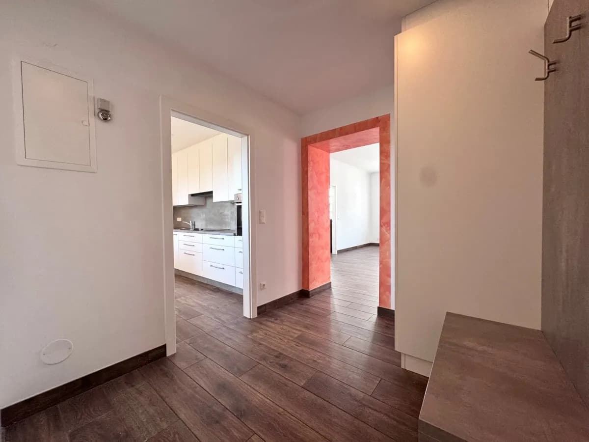 4-Zimmer-Wohnung mieten in Wien – 139,5 m², € 2.799 – Bild 11 von 17