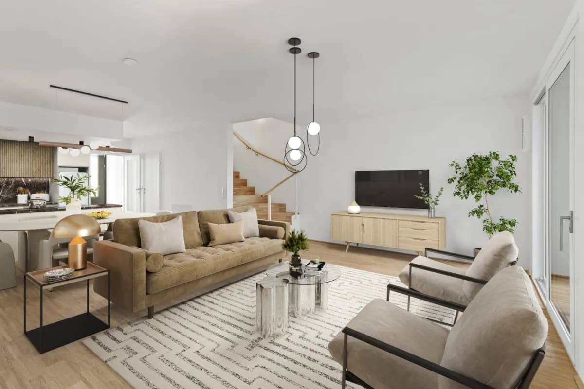 4-Zimmer-Wohnung kaufen in Wien – 118,92 m², € 731.500 – Bild 3 von 29