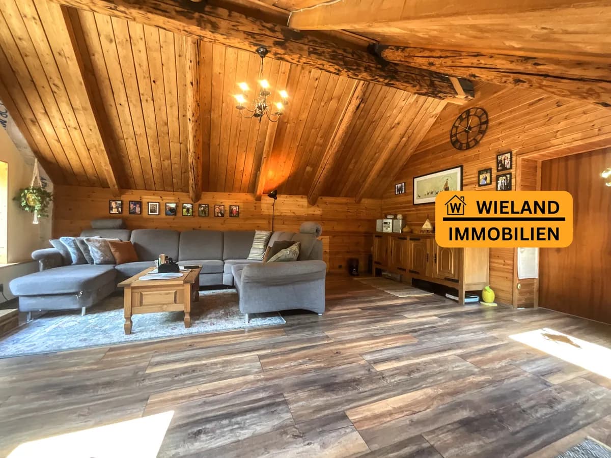 Immobilie kaufen in Tamsweg – 120 m², € 265.000 – Bild 1 von 18