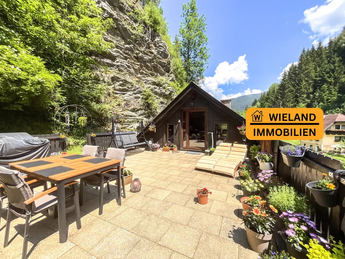 Immobilie kaufen in Tamsweg – 120 m², € 265.000 – Bild 3 von 18