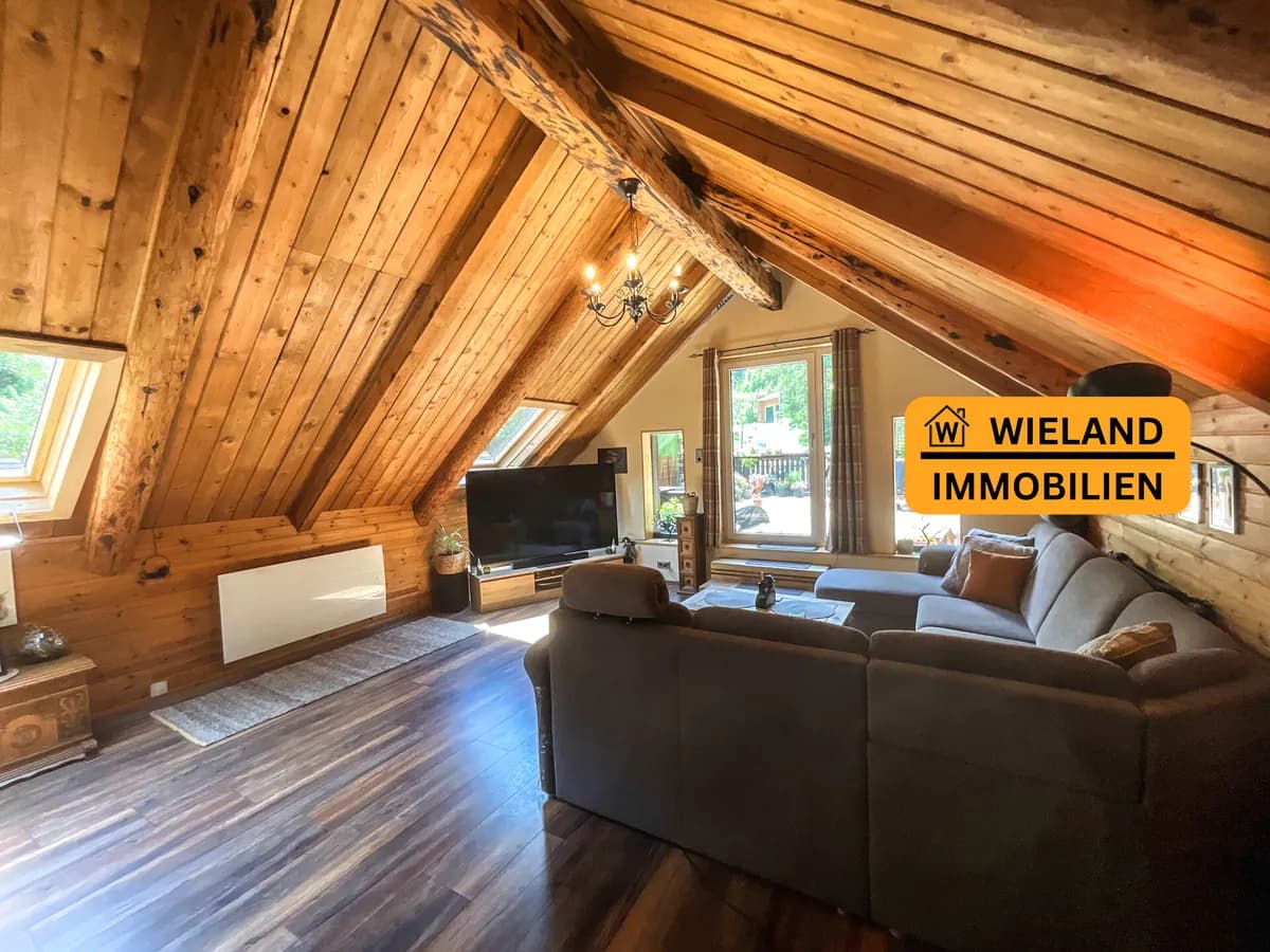Immobilie kaufen in Tamsweg – 120 m², € 265.000 – Bild 4 von 18