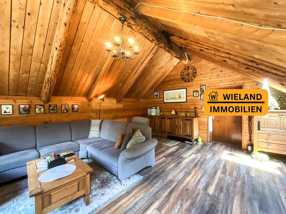 Immobilie kaufen in Tamsweg – 120 m², € 265.000 – Bild 5 von 18