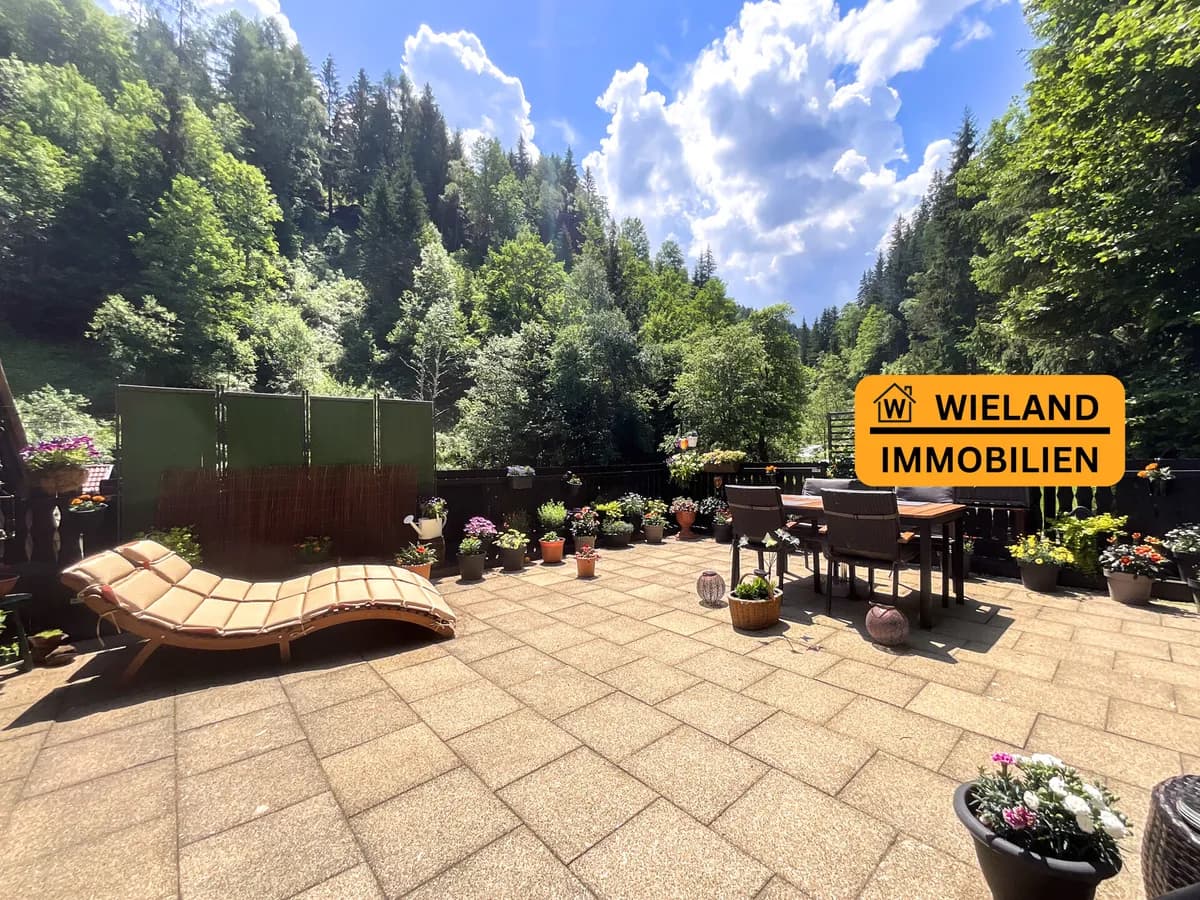 Immobilie kaufen in Tamsweg – 120 m², € 265.000 – Bild 6 von 18