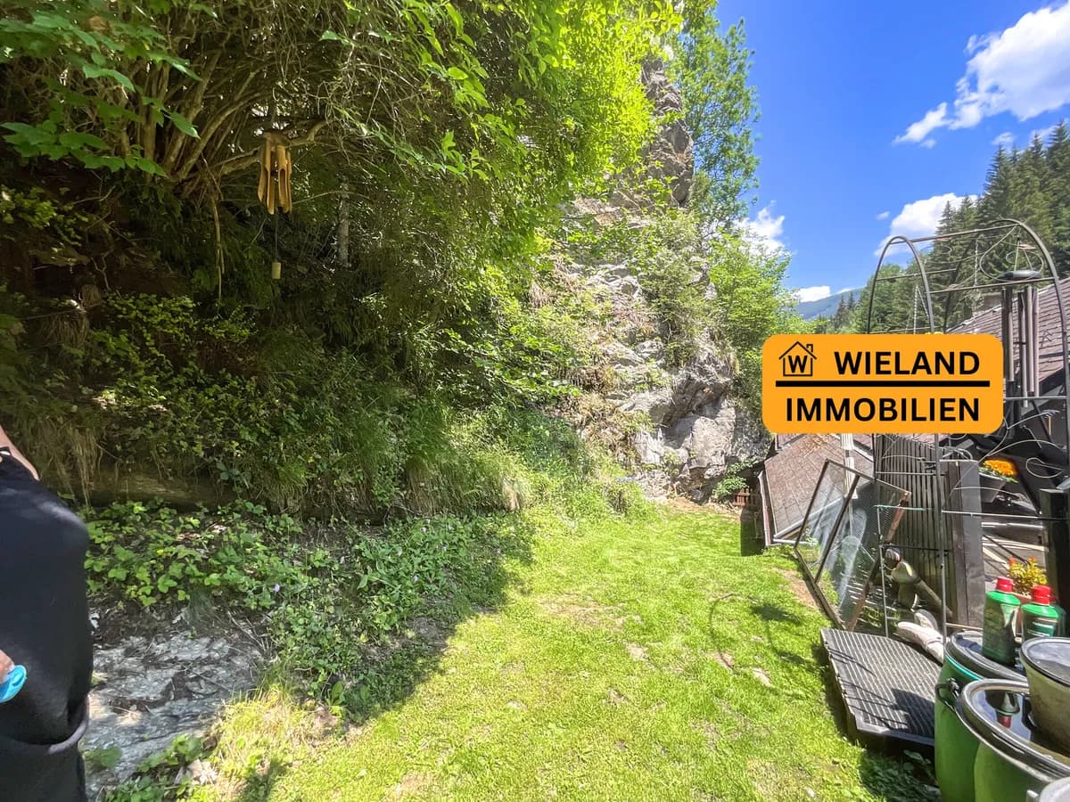 Immobilie kaufen in Tamsweg – 120 m², € 265.000 – Bild 7 von 18