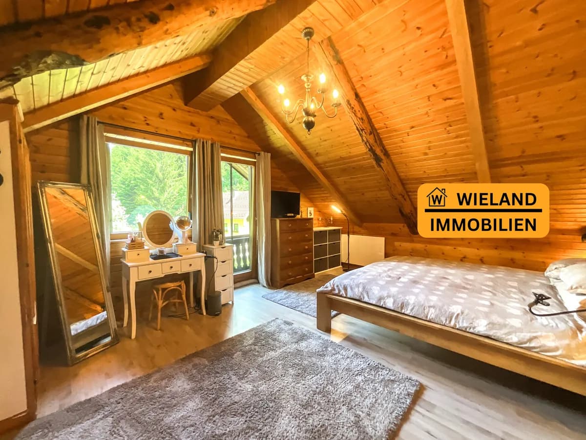 Immobilie kaufen in Tamsweg – 120 m², € 265.000 – Bild 9 von 18