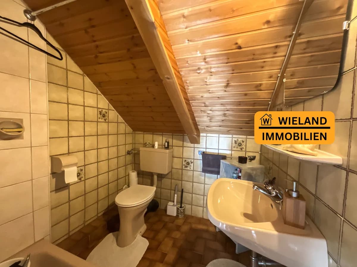 Immobilie kaufen in Tamsweg – 120 m², € 265.000 – Bild 10 von 18