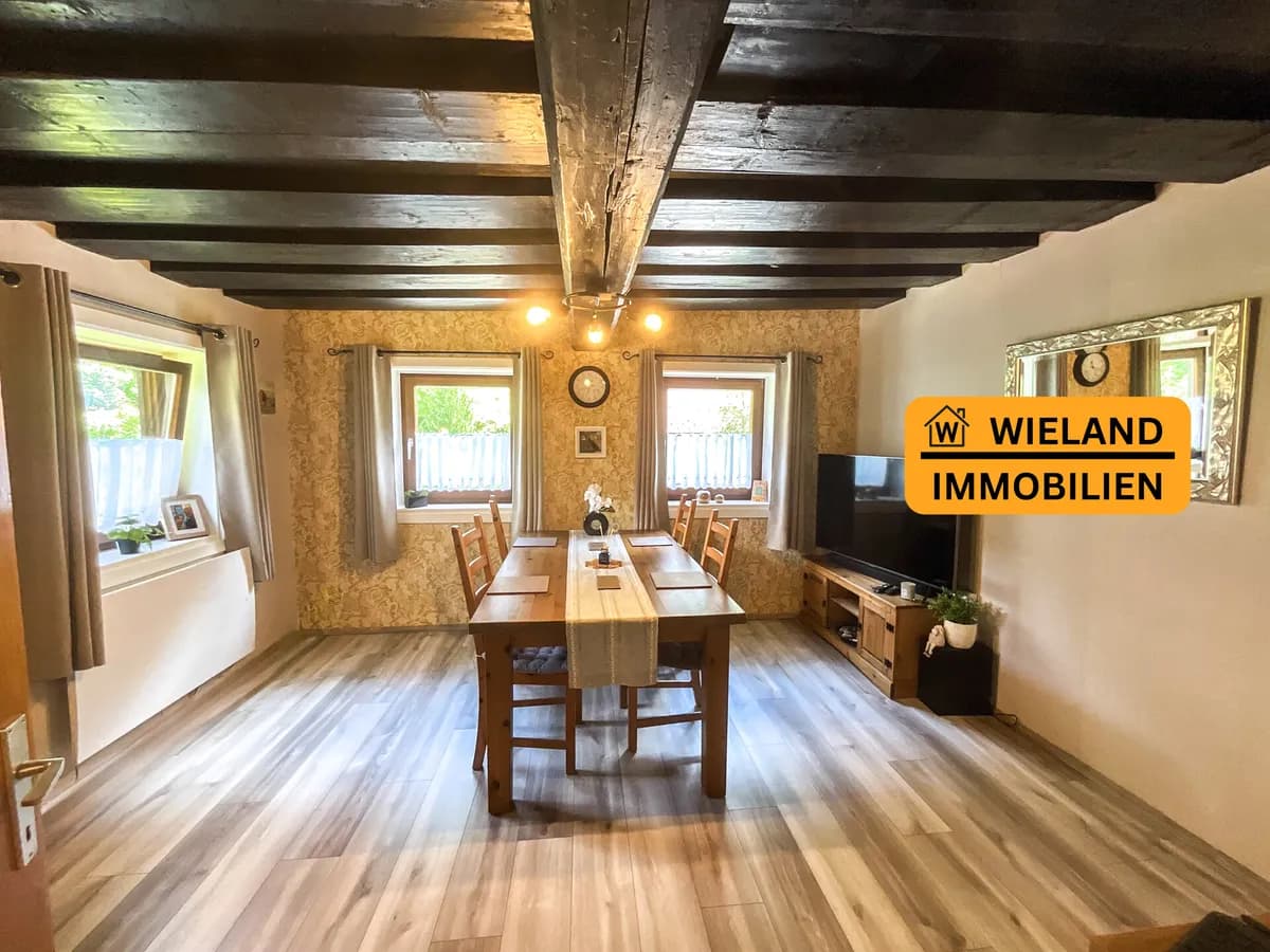 Immobilie kaufen in Tamsweg – 120 m², € 265.000 – Bild 12 von 18