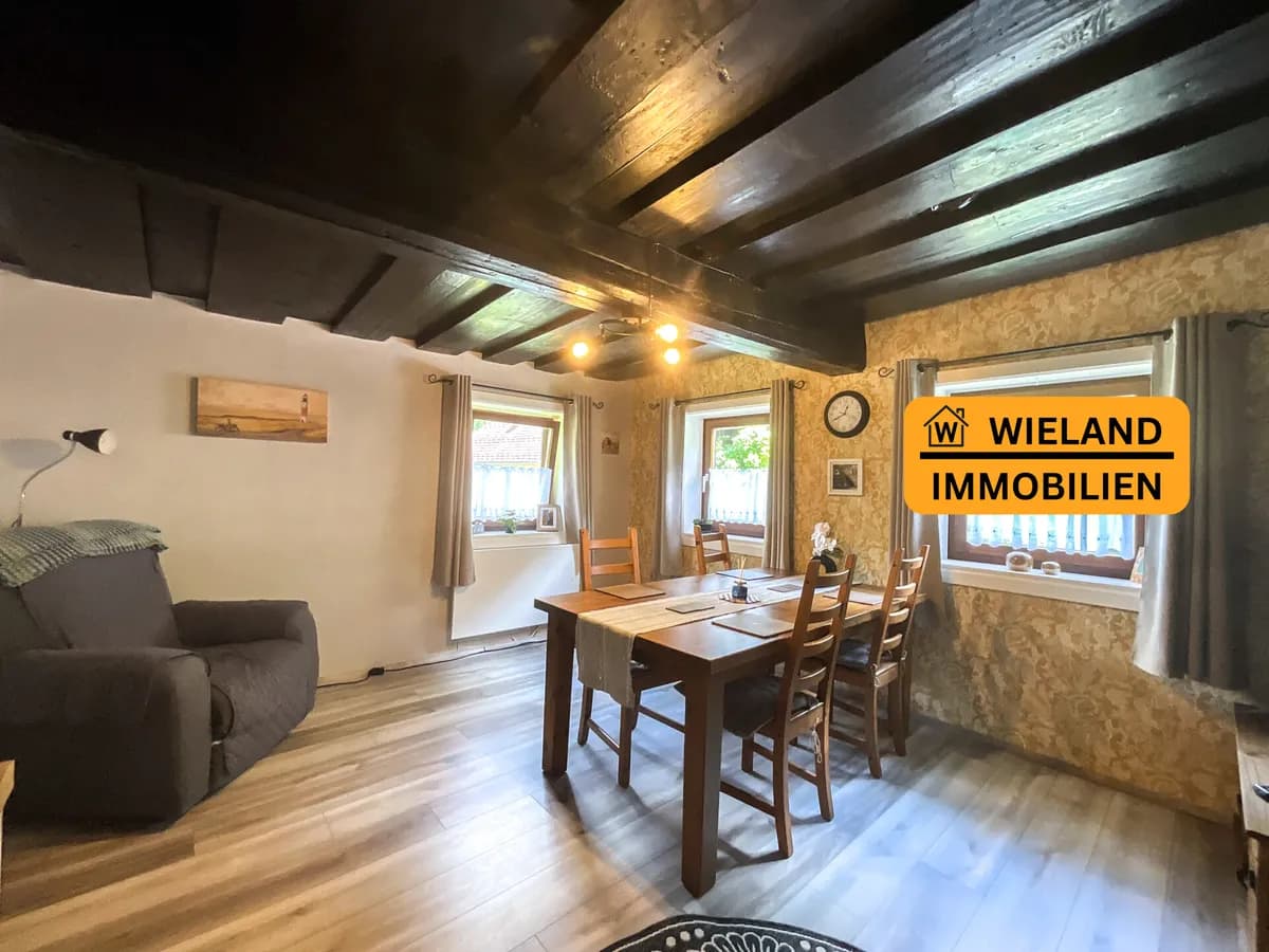 Immobilie kaufen in Tamsweg – 120 m², € 265.000 – Bild 18 von 18