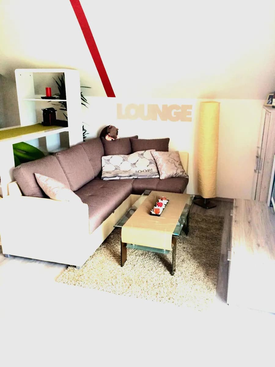 1-Zimmer-Wohnung mieten in Baden – 35 m², € 552 – Bild 2 von 6