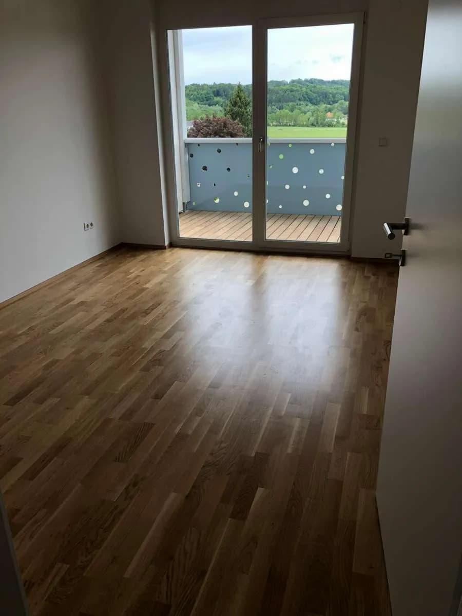2-Zimmer-Wohnung mieten in Weiz – 70 m², € 950 – Bild 2 von 11