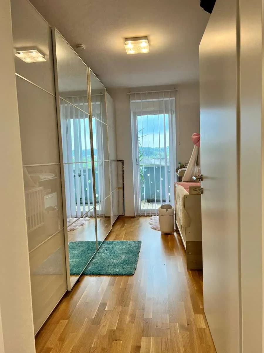 2-Zimmer-Wohnung mieten in Weiz – 70 m², € 950 – Bild 3 von 11