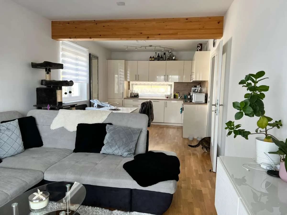 2-Zimmer-Wohnung mieten in Weiz – 70 m², € 950 – Bild 6 von 11