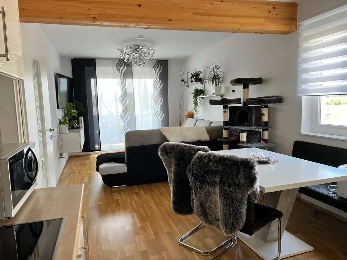 2-Zimmer-Wohnung mieten in Weiz – 70 m², € 950 – Bild 8 von 11