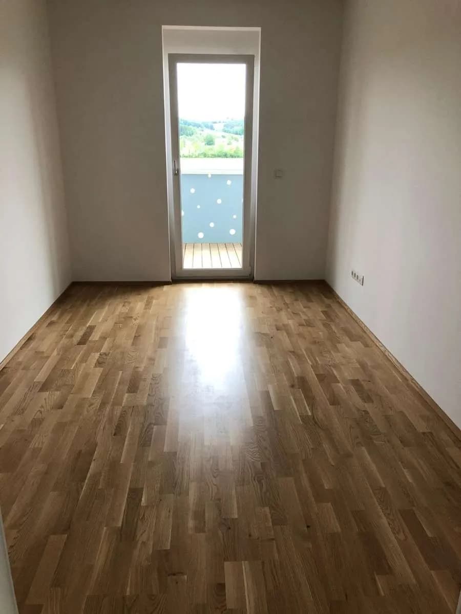 2-Zimmer-Wohnung mieten in Weiz – 70 m², € 950 – Bild 10 von 11