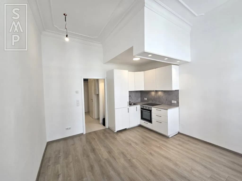 1-Zimmer-Wohnung kaufen in Wien – 22,49 m², € 124.000 – Bild 2 von 7