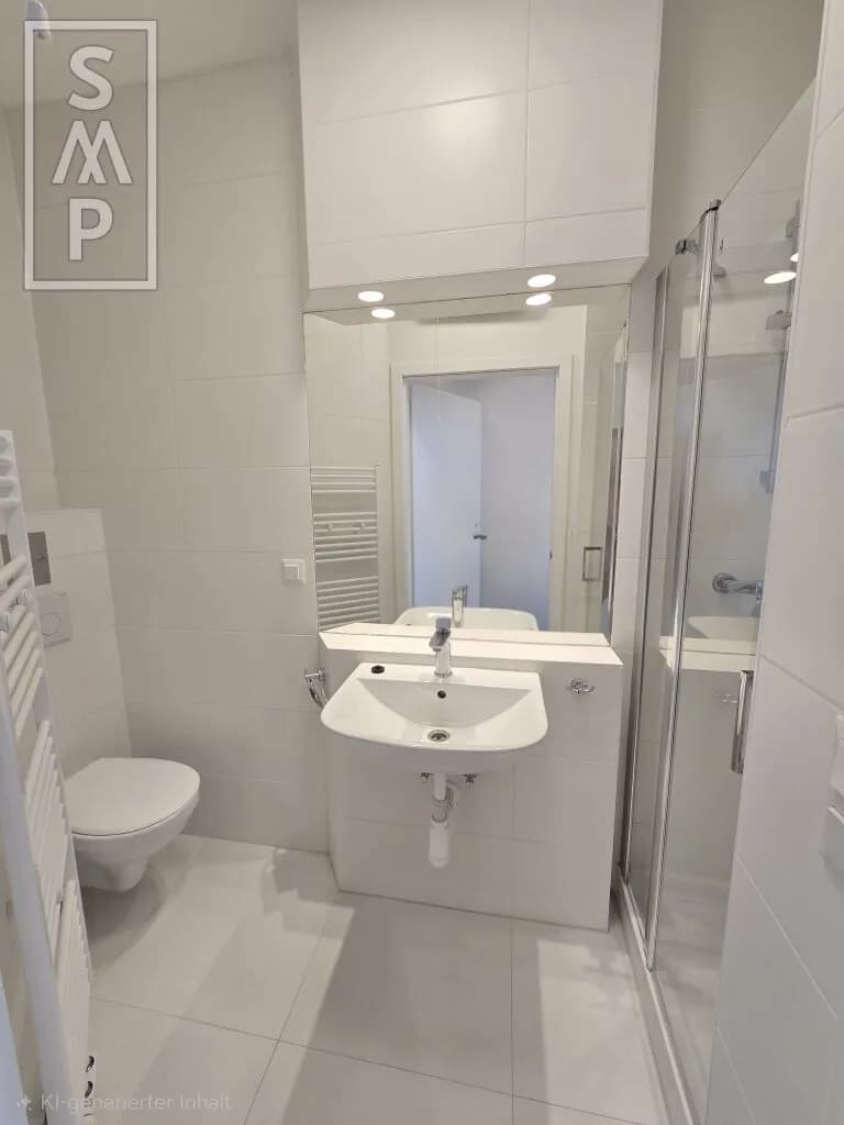 1-Zimmer-Wohnung kaufen in Wien – 22,49 m², € 124.000 – Bild 4 von 7