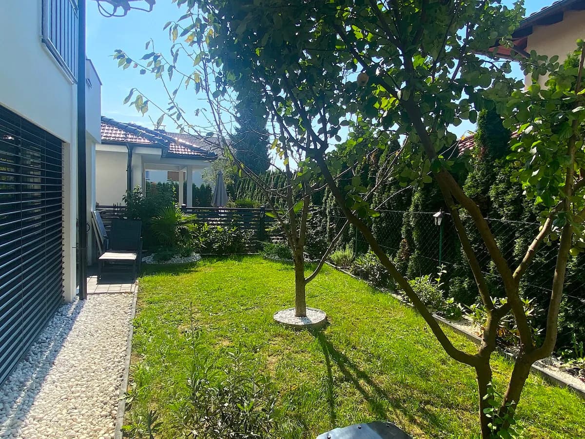 6-Zimmer-Haus kaufen in Graz-Umgebung – 151 m², € 549.500 – Bild 2 von 28