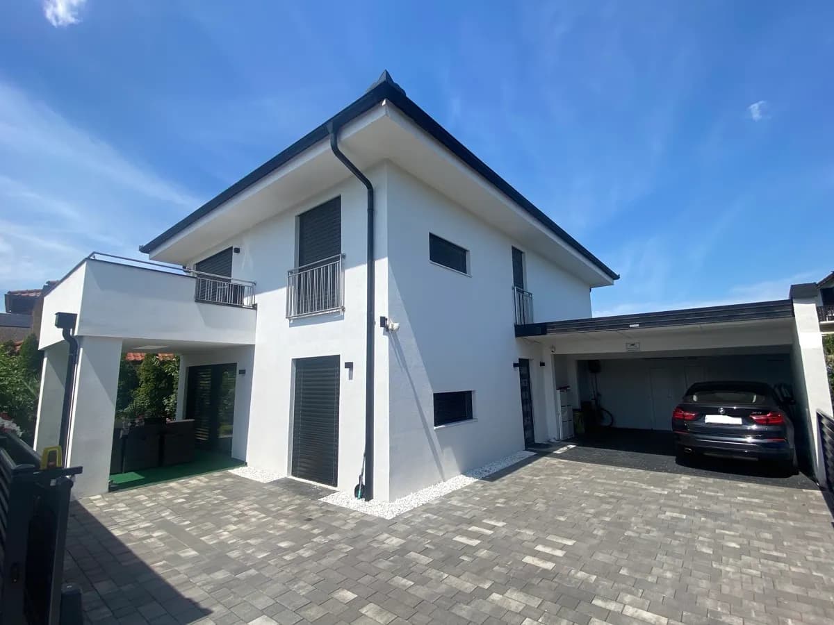 6-Zimmer-Haus kaufen in Graz-Umgebung – 151 m², € 549.500 – Bild 3 von 28
