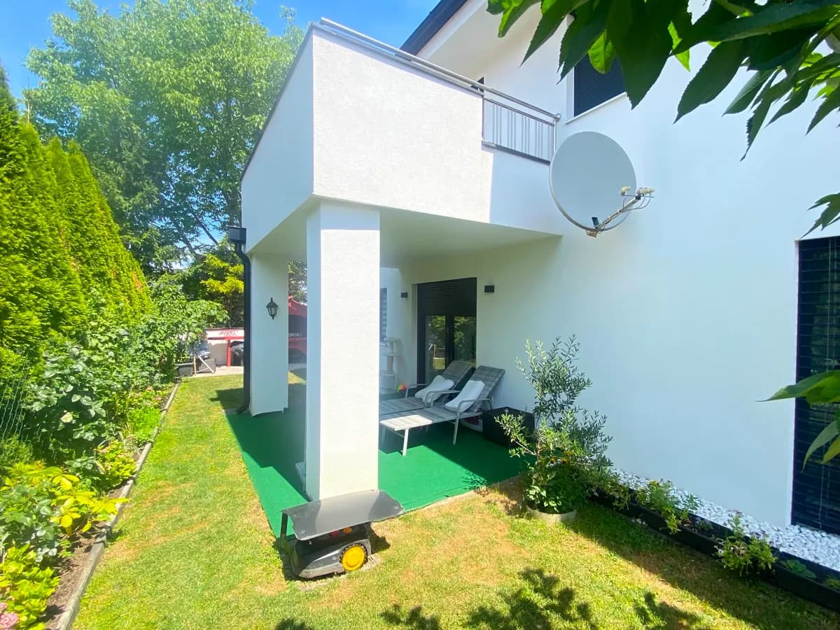 6-Zimmer-Haus kaufen in Graz-Umgebung – 151 m², € 549.500 – Bild 4 von 28