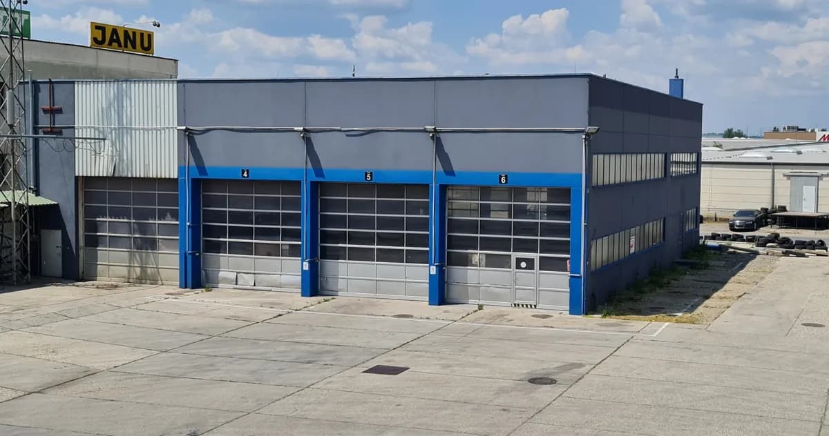 Gewerbeimmobilie mieten in Korneuburg – 449 m², € 6.000 – Bild 2 von 7