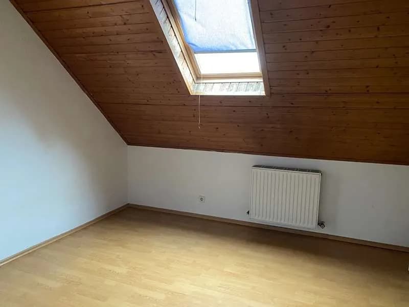 1-Zimmer-Wohnung mieten in Graz – 18 m², € 350 – Bild 1 von 4