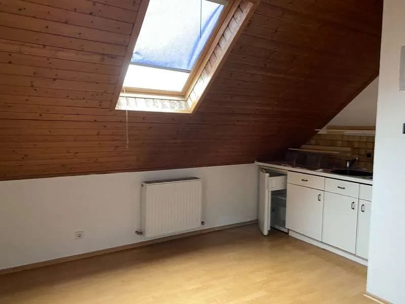 1-Zimmer-Wohnung mieten in Graz – 18 m², € 350 – Bild 2 von 4