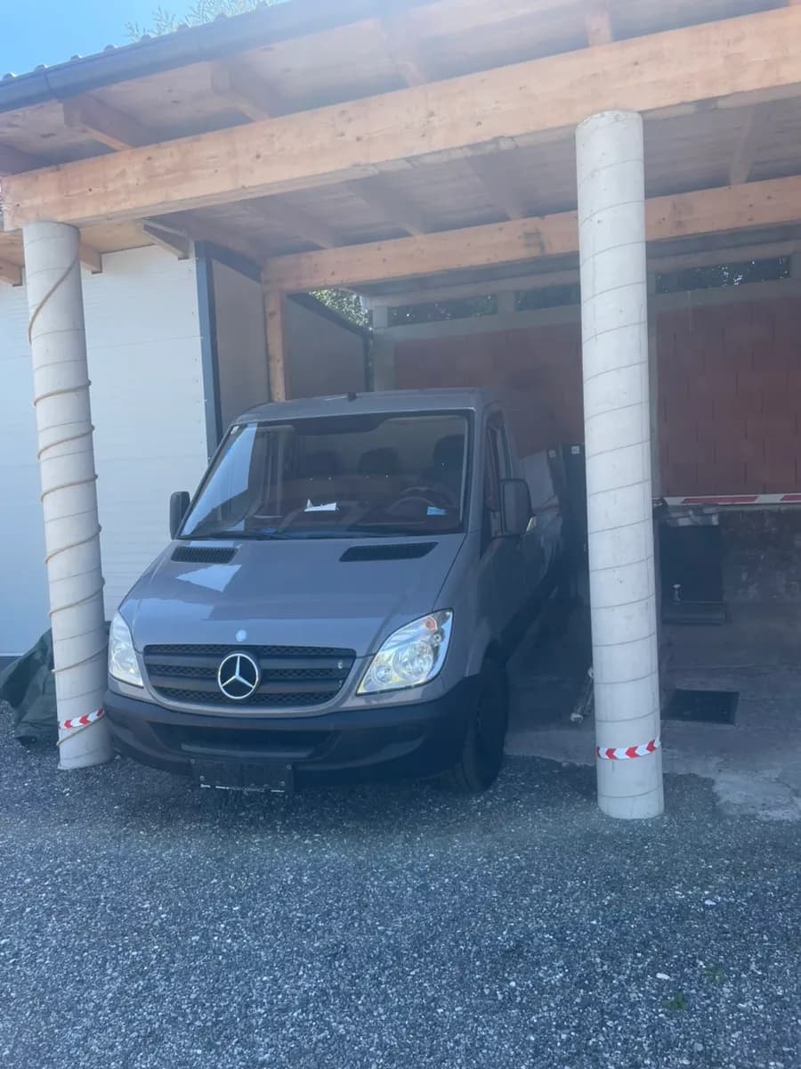 Immobilie kaufen in Klagenfurt Land – 20 m², € 100 – Bild 1 von 4