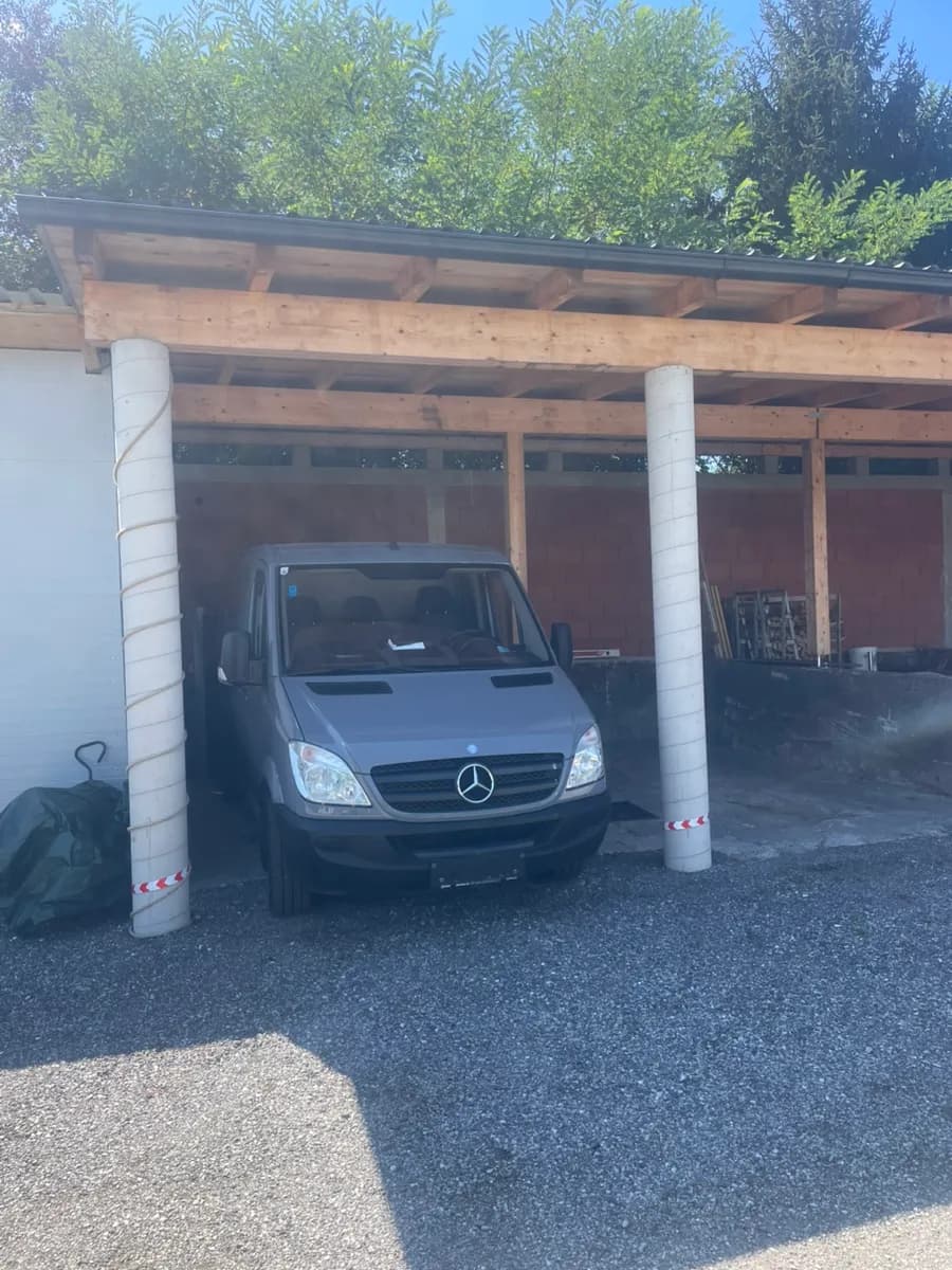 Immobilie kaufen in Klagenfurt Land – 20 m², € 100 – Bild 2 von 4