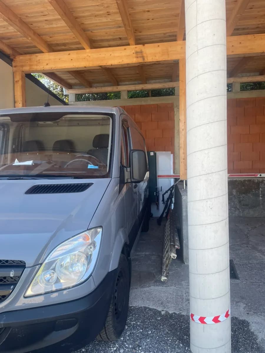 Immobilie kaufen in Klagenfurt Land – 20 m², € 100 – Bild 3 von 4