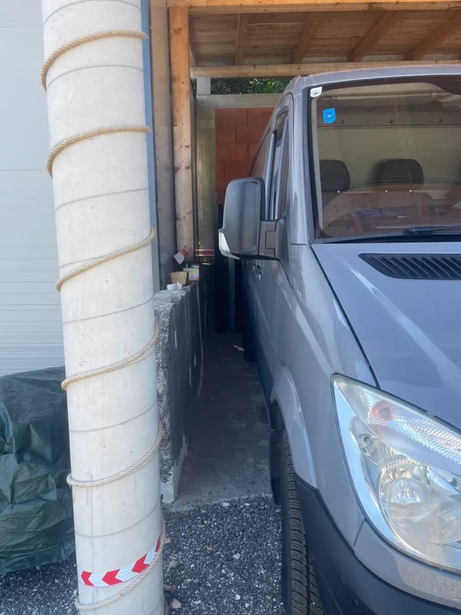 Immobilie kaufen in Klagenfurt Land – 20 m², € 100 – Bild 4 von 4