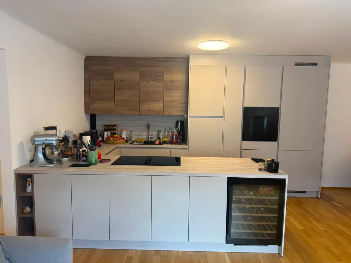 4-Zimmer-Wohnung mieten in Wien – 90 m², € 2.150