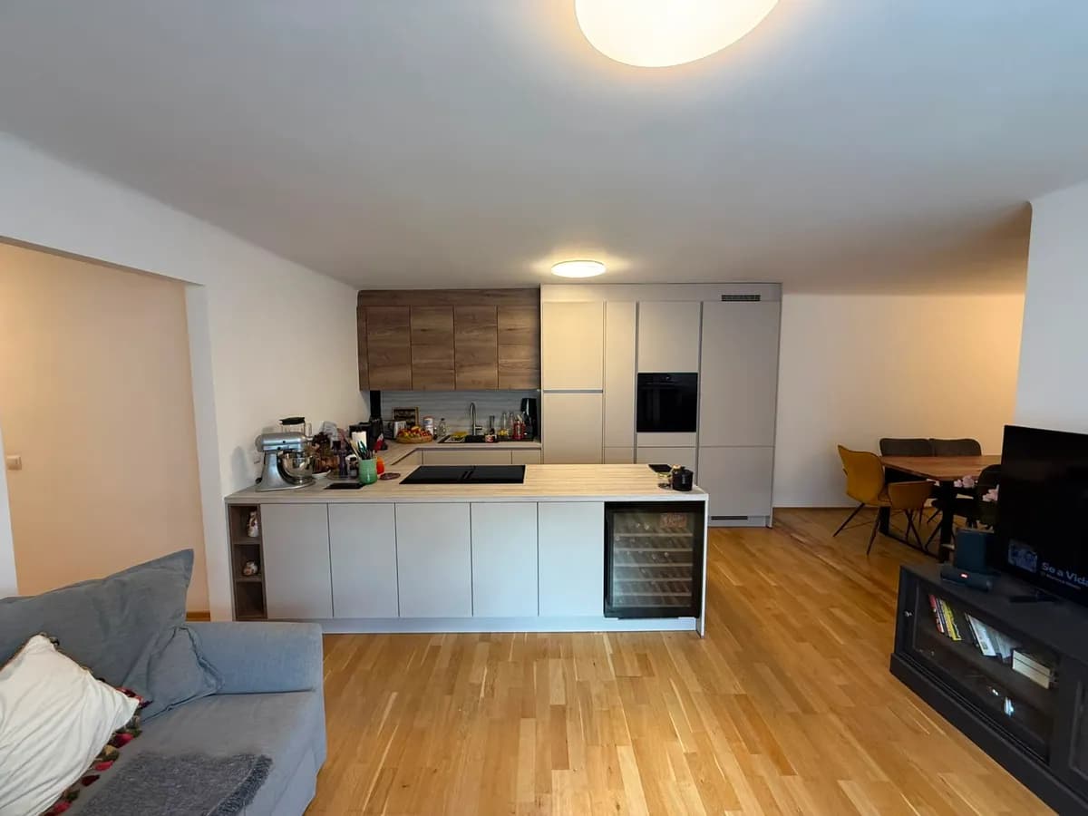 4-Zimmer-Wohnung mieten in Wien – 90 m², € 2.150 – Bild 2 von 28