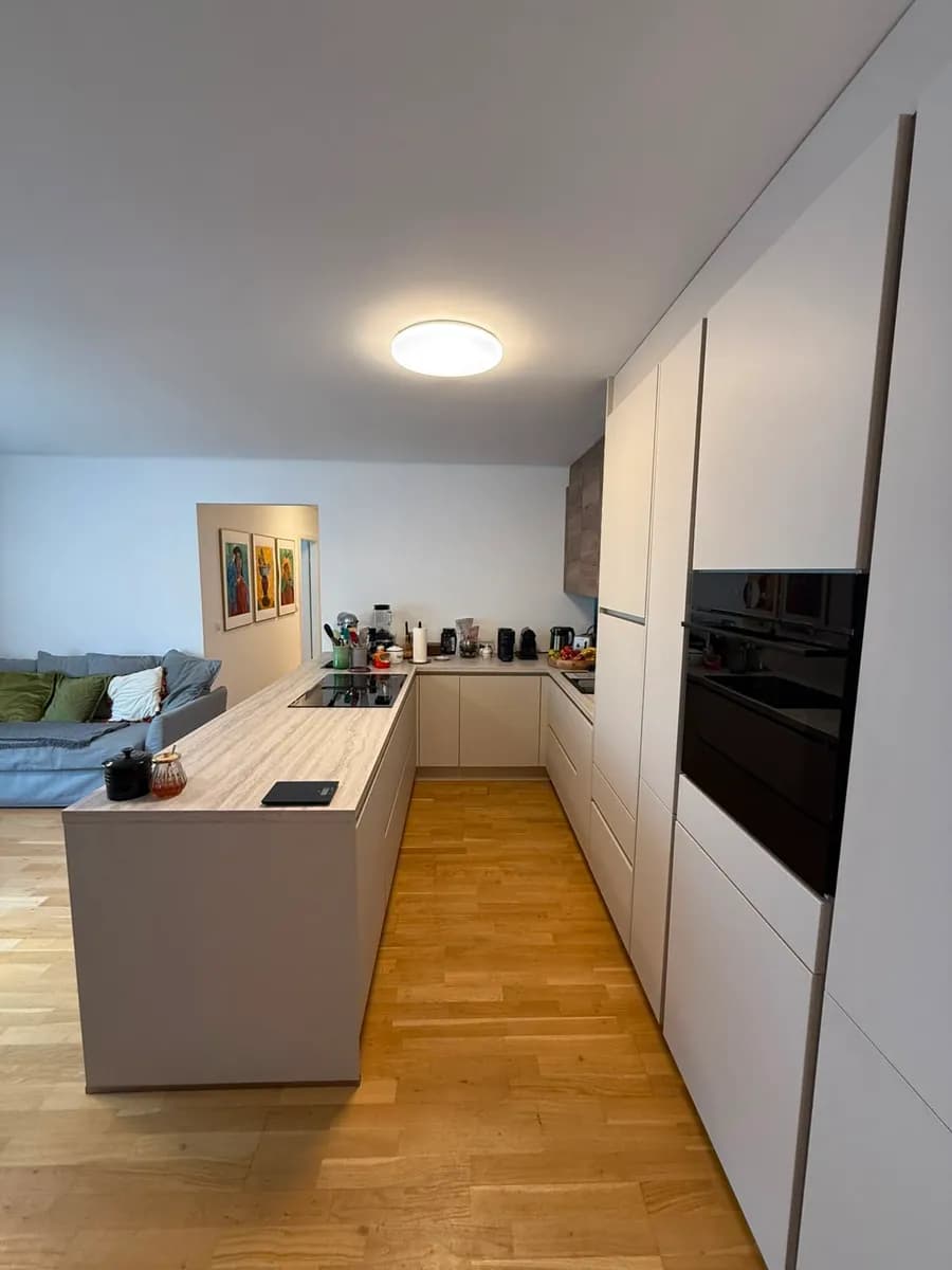 4-Zimmer-Wohnung mieten in Wien – 90 m², € 2.150 – Bild 3 von 28