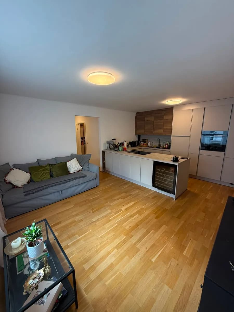 4-Zimmer-Wohnung mieten in Wien – 90 m², € 2.150 – Bild 4 von 28