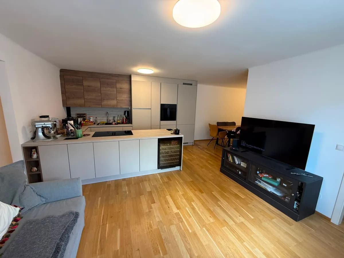 4-Zimmer-Wohnung mieten in Wien – 90 m², € 2.150 – Bild 5 von 28