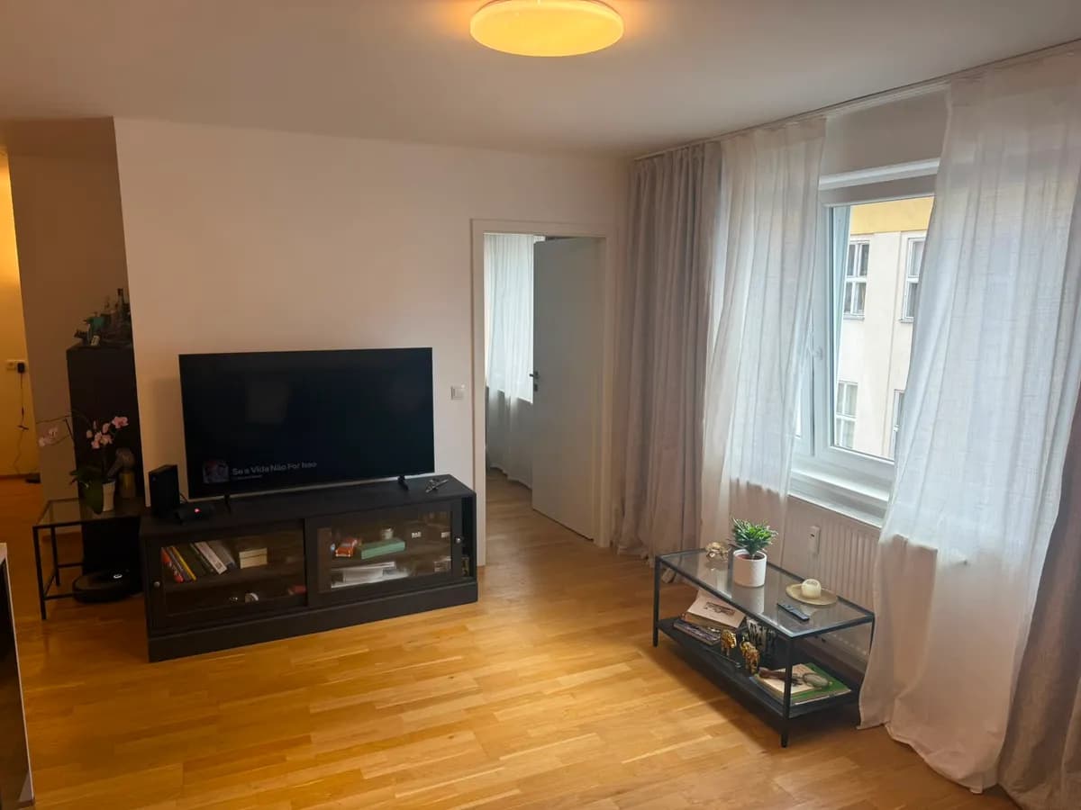 4-Zimmer-Wohnung mieten in Wien – 90 m², € 2.150 – Bild 6 von 28