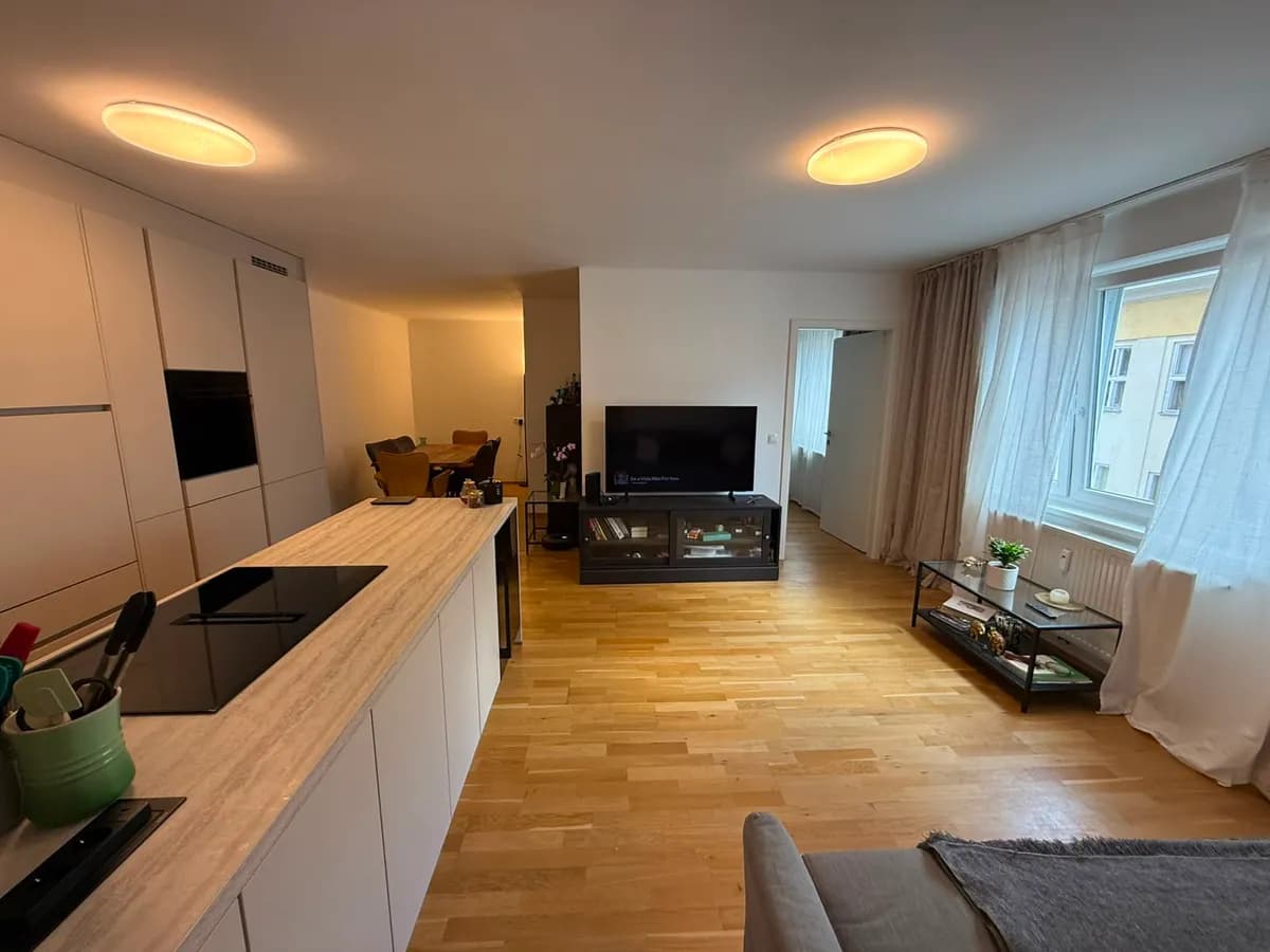 4-Zimmer-Wohnung mieten in Wien – 90 m², € 2.150 – Bild 7 von 28
