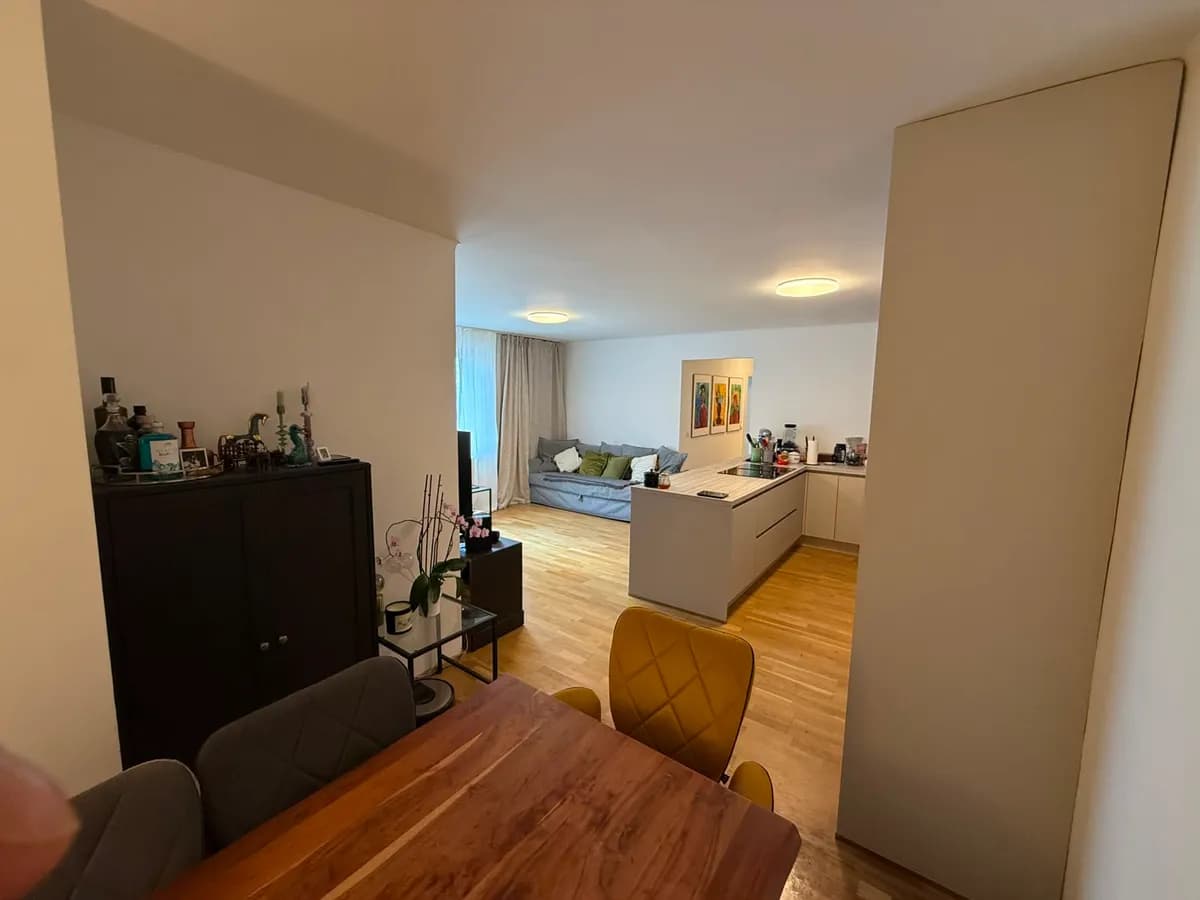 4-Zimmer-Wohnung mieten in Wien – 90 m², € 2.150 – Bild 8 von 28
