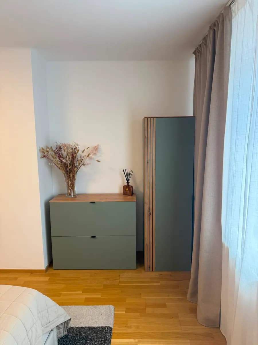 4-Zimmer-Wohnung mieten in Wien – 90 m², € 2.150 – Bild 12 von 28
